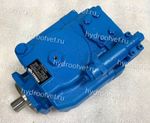 PVH141QICRSF13S10C2331 - Аксиально-поршневой насос регулируемый с наклонным диском, 141 см3, 250 бар