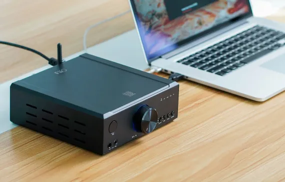 FiiO K9