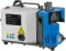 Корончатое сверло LENZ из быстрорежущей стали 18×30 мм, артикул LZHS-018