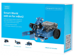 Ресурсный набор Makeblock Smart World add-on для mBot2