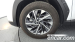 Hyundai Tucson Premium 2WD — 2022