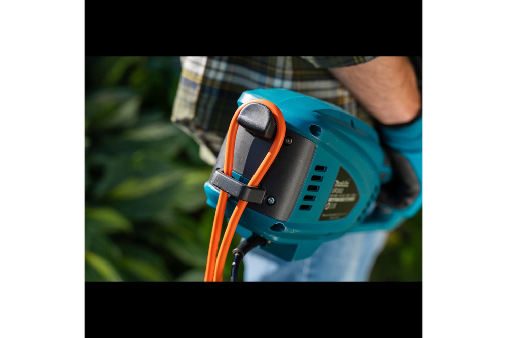 Электрический триммер Makita UR3500