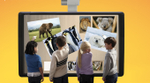 Интерактивная доска ActivBoard Touch 88 (672397)