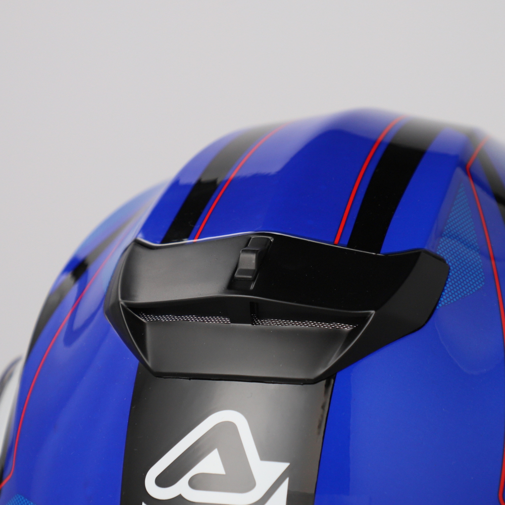 Шлем Acerbis SEREL 22-06 HELMET