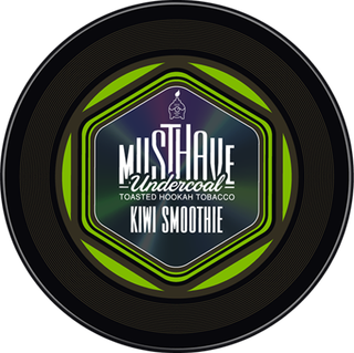Табак MustHave - Kiwi Smoothie (25 г)