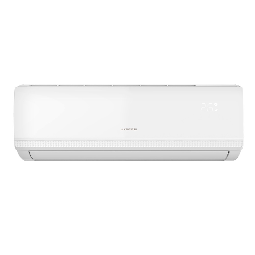 Кондиционер Kentatsu Atama KSGAT26HZRN1/KSRAT26HZRN1 DC Inverter