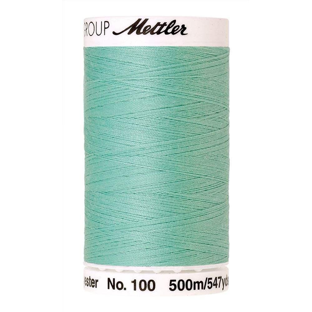 Нитки универсальные Mettler Seralon 100 (500 м), 5 кат. | цв. 0230