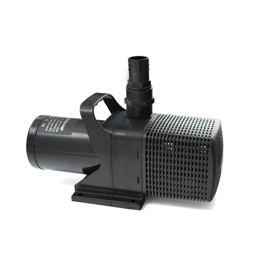 Насос Pondtech Р612 для фонтанов и водопадов (Hmax - 7.5м, Qmax - 12000л, мощн.230Вт)