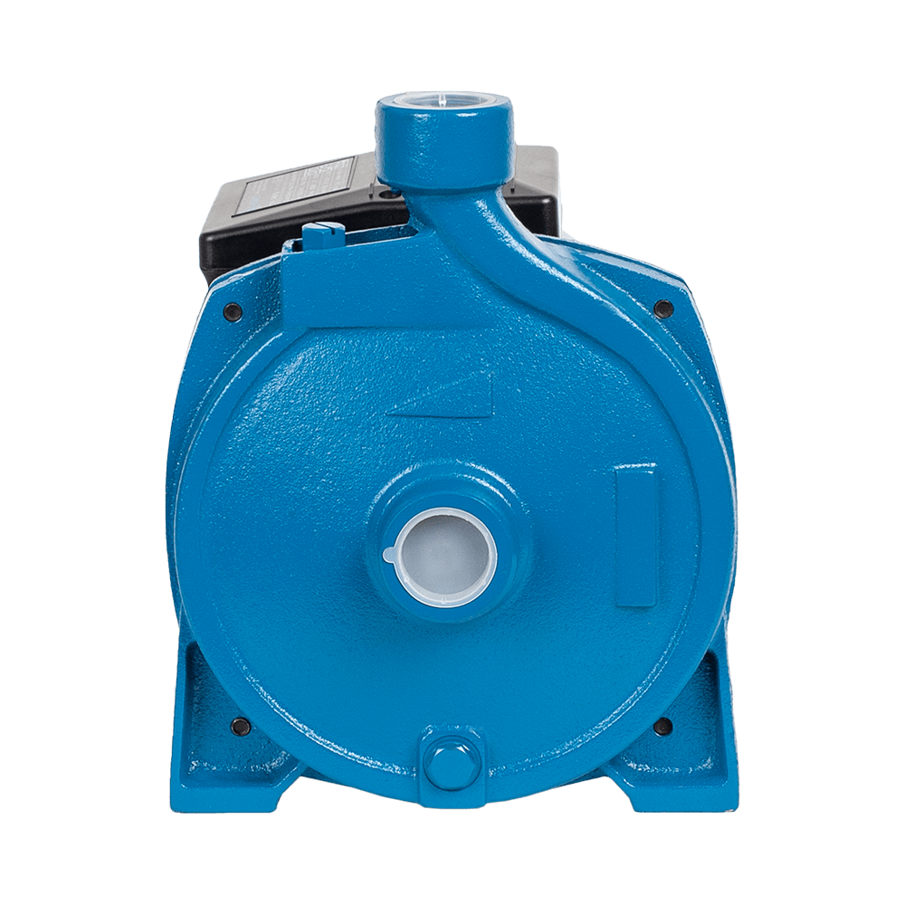 Насос поверхностный моноблочный Aquario APM-100 насос акварио для воды, полива