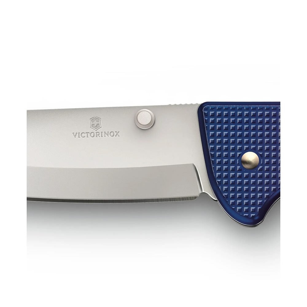 Складной нож Victorinox Evoke Alox, сталь 1.4116, 0.9415.D221