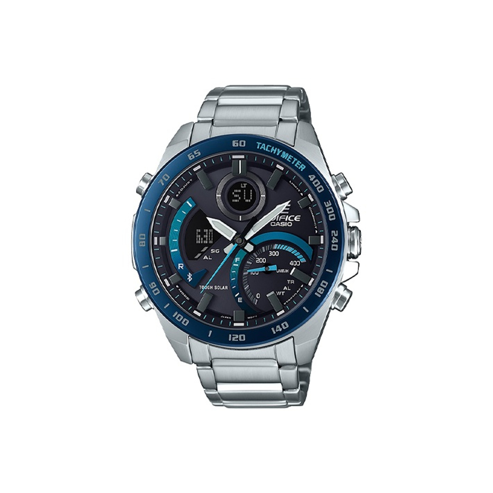 CASIO Men EDIFICE Watch