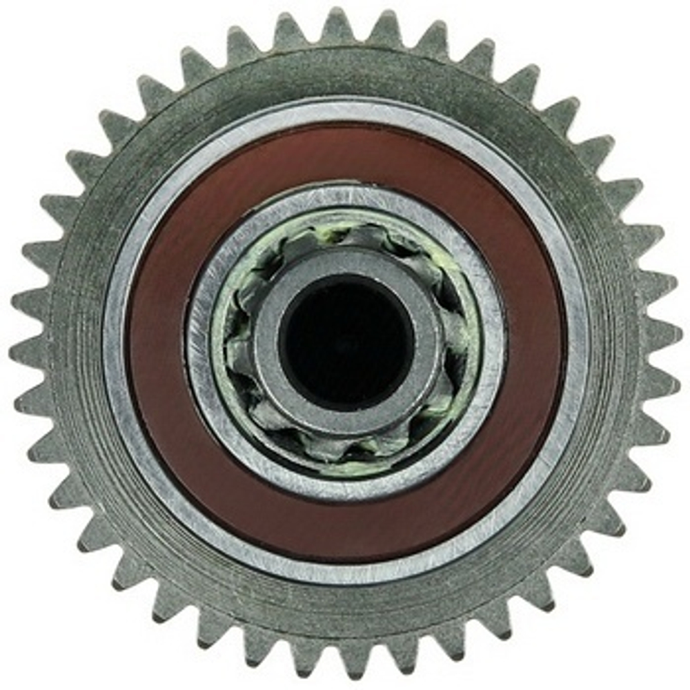 Бендикс Subaru, Suzuki