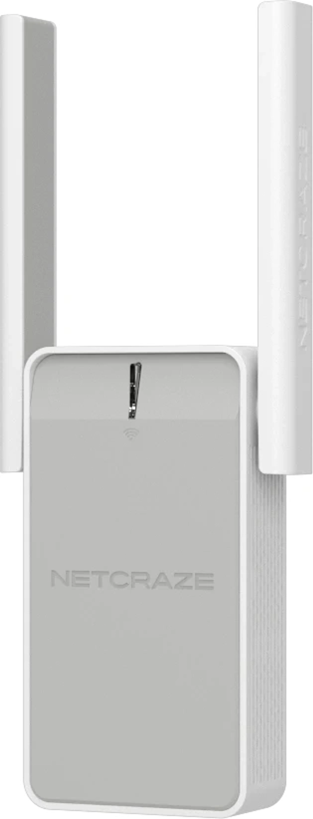Повторитель беспроводного сигнала Keenetic Netcraze Buddy 4