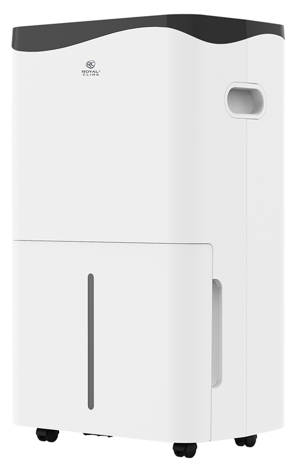 Осушитель воздуха Royal Clima PACIFIC Villa RD-PC40-E