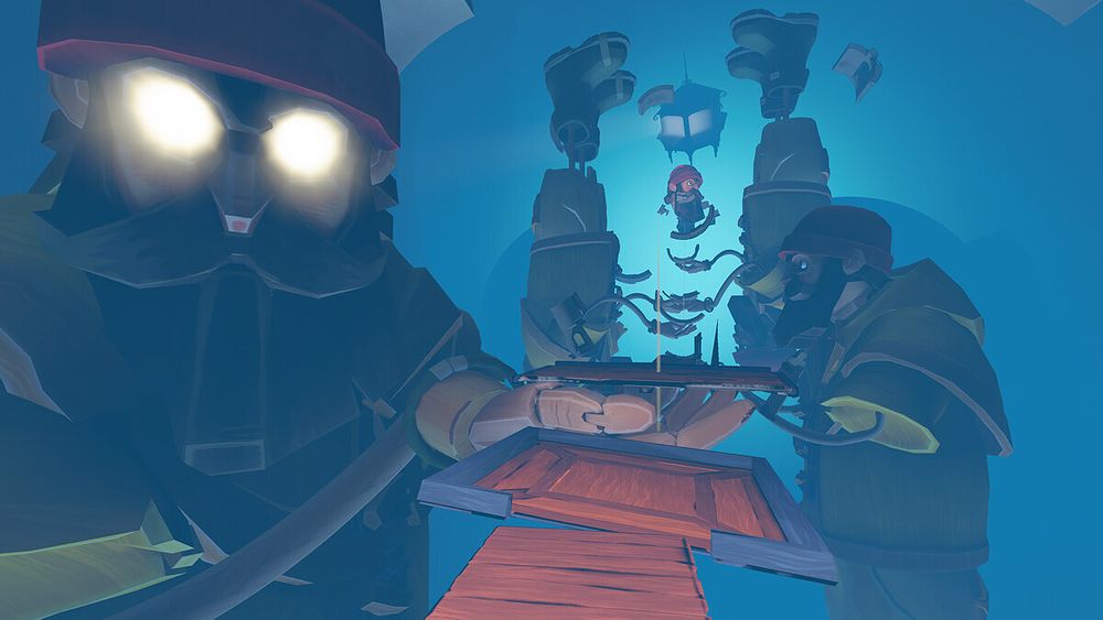 The Fisherman's Tales Bundle PS5