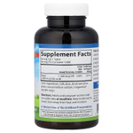 Carlson, Folic Acid, 800 mcg, 1,000 Vegetarian Tablets