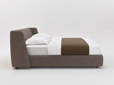 Кровать Brera Box