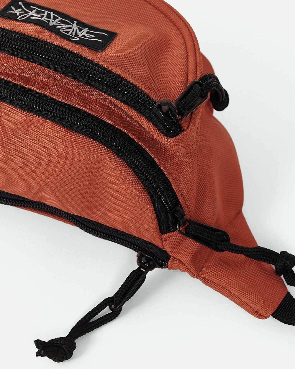 Поясная сумка Anteater Waistbag Терракотовый