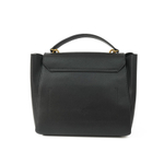 SHOULDER LOVE BAG SIMPLY - black