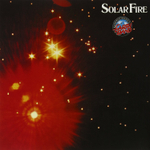 Manfred Mann's Earth Band / Solar Fire (LP)
