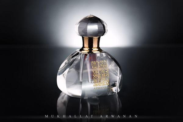 Arwanan Mukhallat