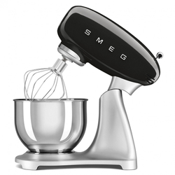 Миксер Smeg SMF04BLEU