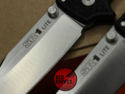Нож Cold Steel SR-1 Lite Clip