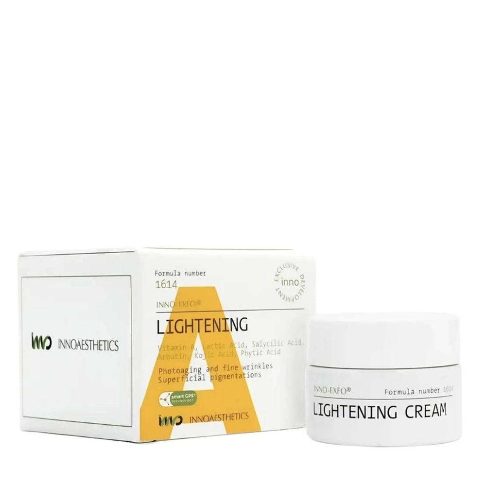 Lightening Inno-Exfo