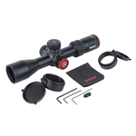 Оптический прицел Veber Wolf Alfa 3-12x42 SF TR2