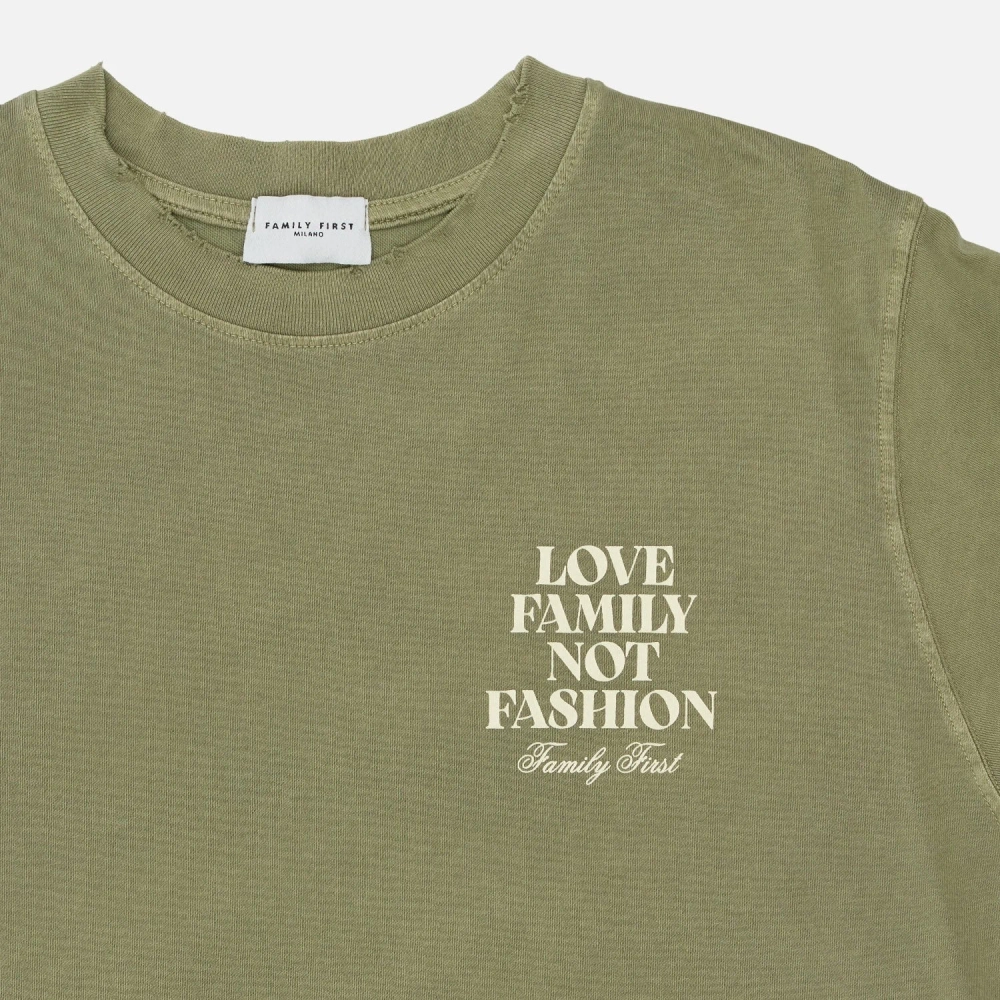 Футболка Family First Lfnf Vintage