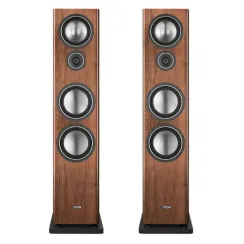 Canton Townus 100 Walnut