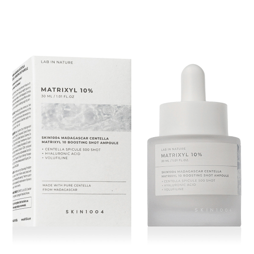 SKIN1004 Matrixyl 10% Boosting Shot Ampoule 30 ml