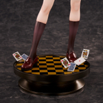 Saotome Mary