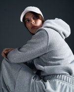 Nike Sportswear Phoenix Fleece Женская толстовка с капюшоном - NIKE