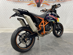 KTM 690 Supermoto R 2008