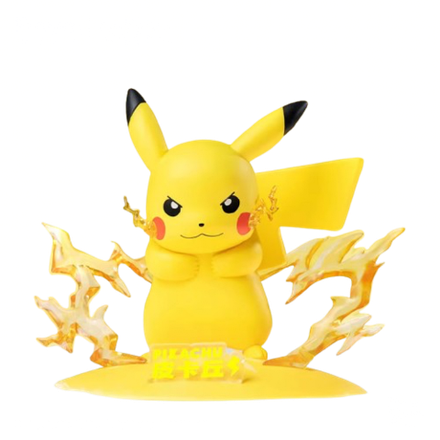 Фигурка Funism Pokemon Pikachu