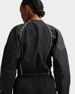 Nike Sportswear Женская тренировочная куртка укороченного кроя - NIKE