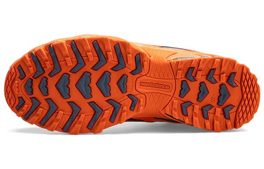 610 New Balance "Poppy"