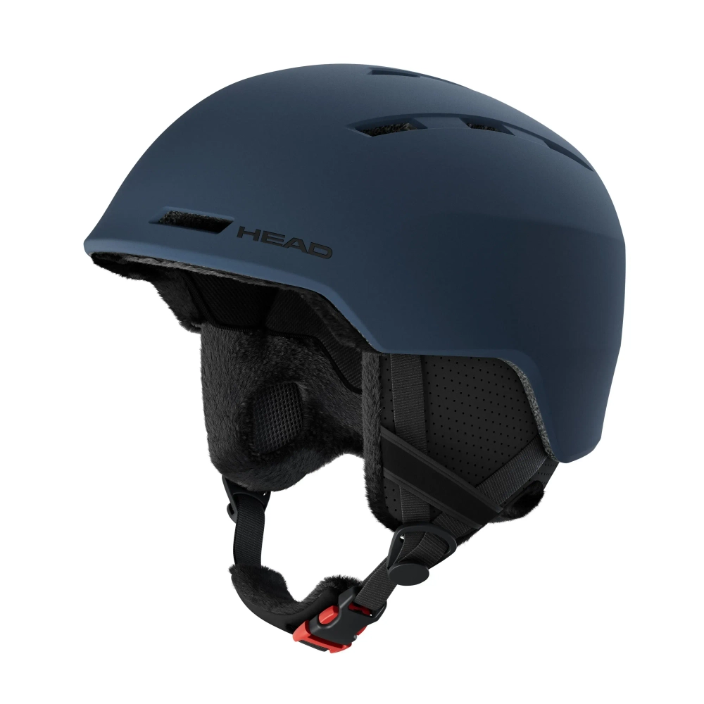 Шлем HEAD VICO nightblue W25