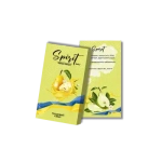 Spirit Mix Gruszka Uzvar (40 g)