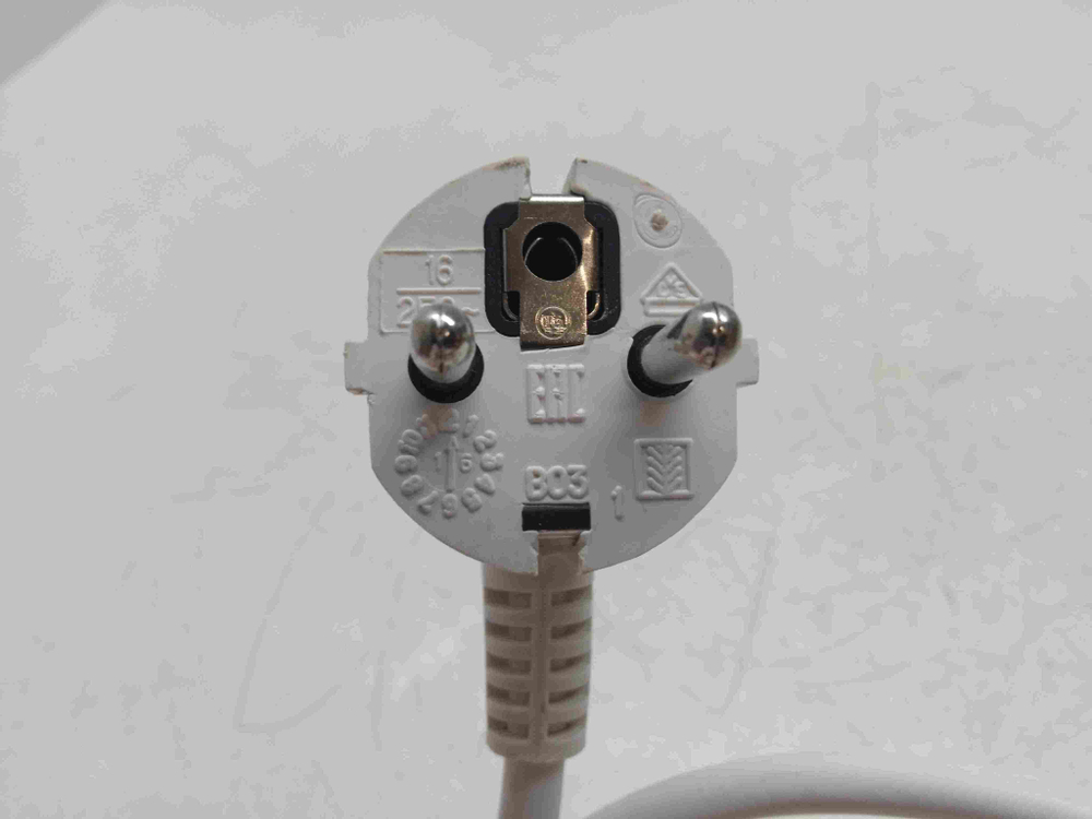 IWSC5105 кт285 Сетевой фильтр стиральной машины Indesit IWSC5105 б/у