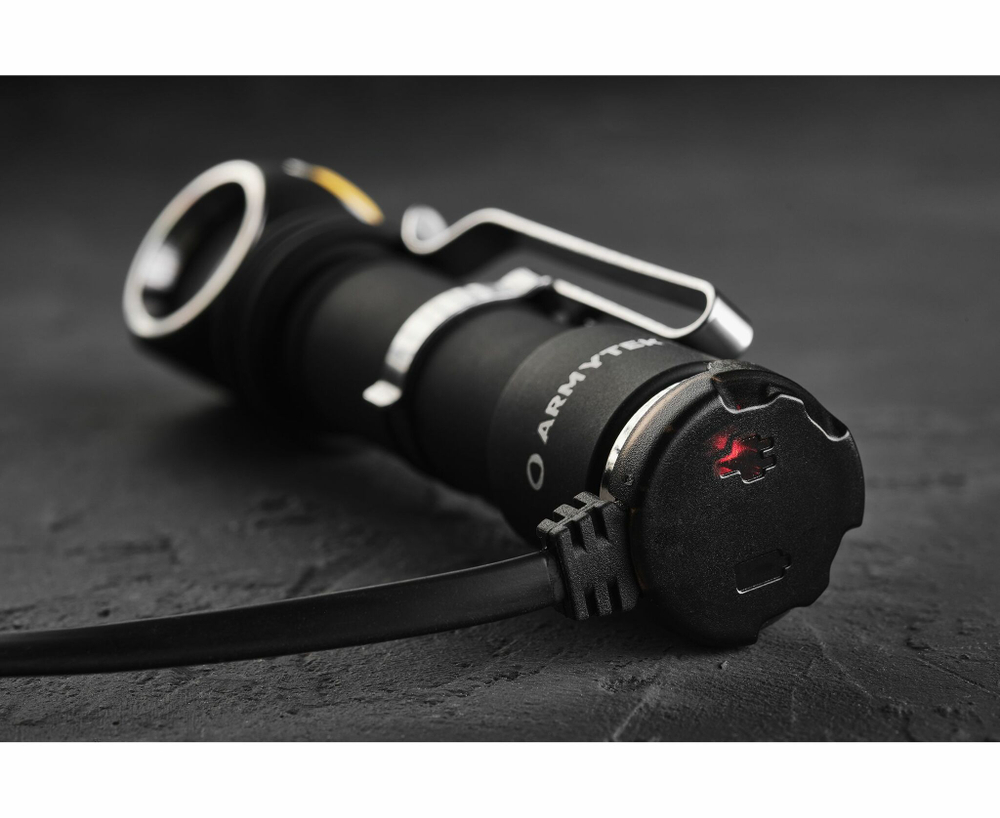 Магнитное зарядное устройство Armytek AMC-02
