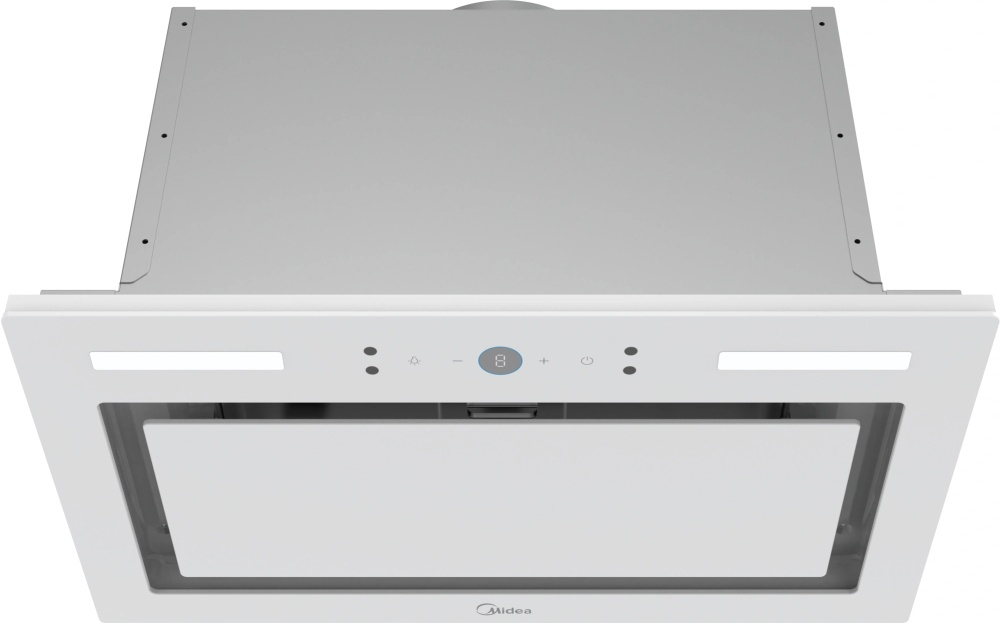 Встраиваемая вытяжка Midea MH60I530GW