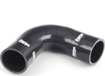 Комплект пайпов Forge Motorsport MQB VW/Audi/Seat/Skoda Gen3 EA888 1.8/2.0T 4 Piece Silicone Turbo Hose Kit - Black