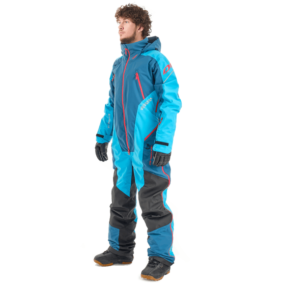 КОМБИНЕЗОН МУЖСКОЙ DRAGONFLY EXTREME 2.0 MAN