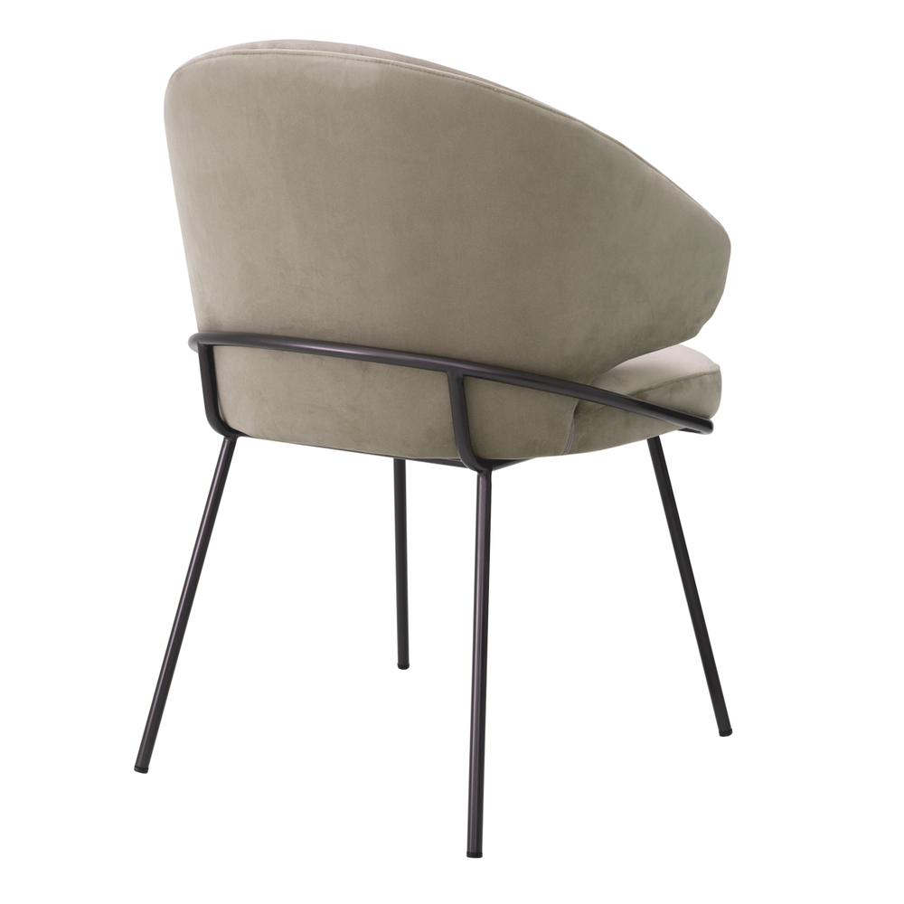 Стул Dining Chair Kinley арт.115875