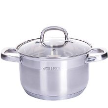 Кастрюля MAYER &amp; BOCH MB-28808 3,5 л