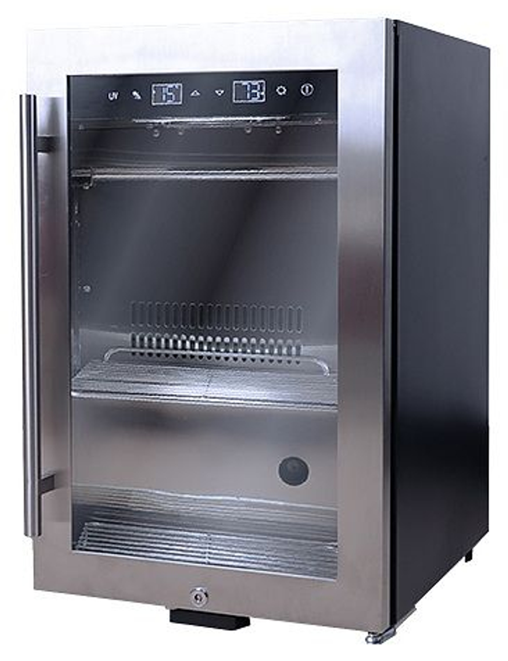 Шкаф для вызревания мяса Meatage LUX SN-52