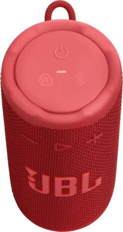 Портативная колонка JBL Grip Red