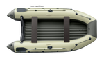 Лодка ПВХ REEF 325